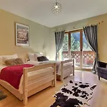 Spacious With Large Garden 4 Min Walk Cable Car * Champery