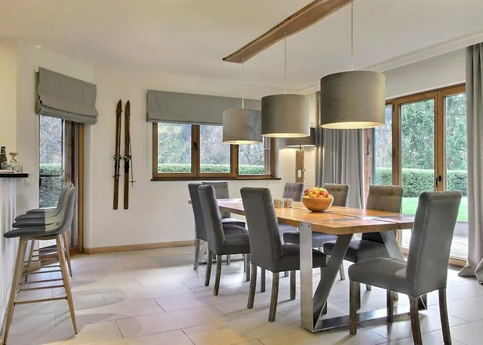 Spacious With Large Garden 4 Min Walk Cable Car