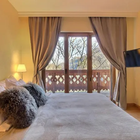 Spacious With Large Garden 4 Min Walk Cable Car Apartmán *